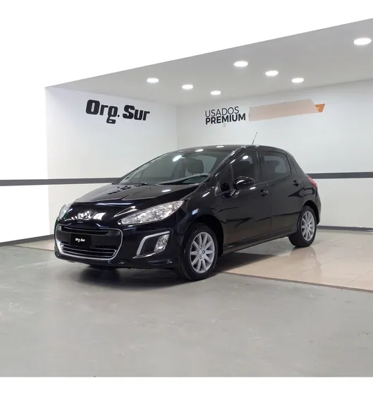 Peugeot 308 1.6 Active
