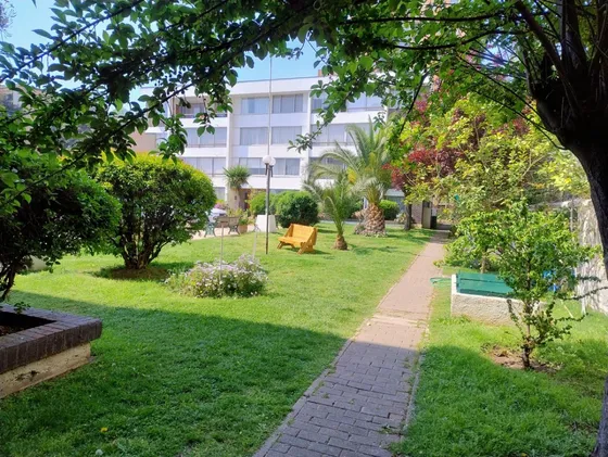 3d2b - 100 M²- Terraza-bodega -áreas Verdes-estacionamiento