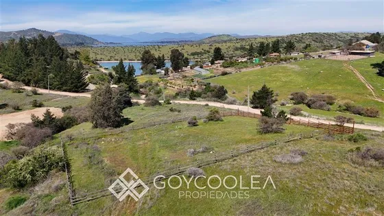 Sitio En Venta En La Estrella