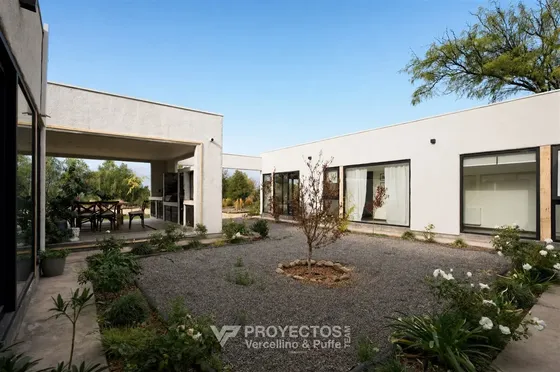 Parcela En Venta En Rinconada