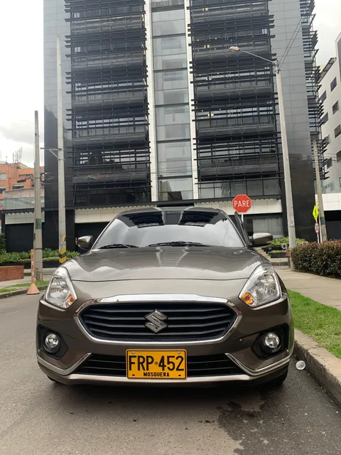 Suzuki Swift 1.2 Dzire