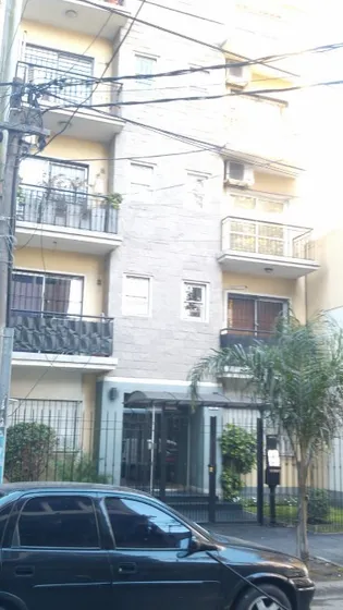  Ramos Mejia Centro Dos Ambientes Al Frente