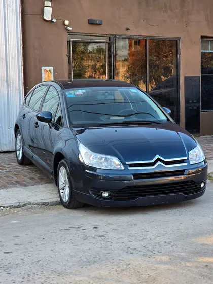 Citroën C4 1.6 X Pack Look