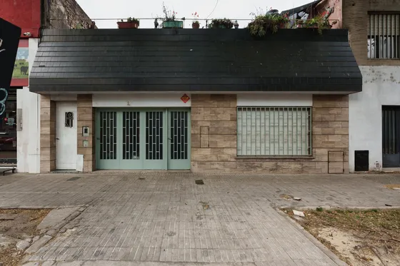 Ph En Venta En Barrio España Y Hospitales En Pb 1 Dormitorio