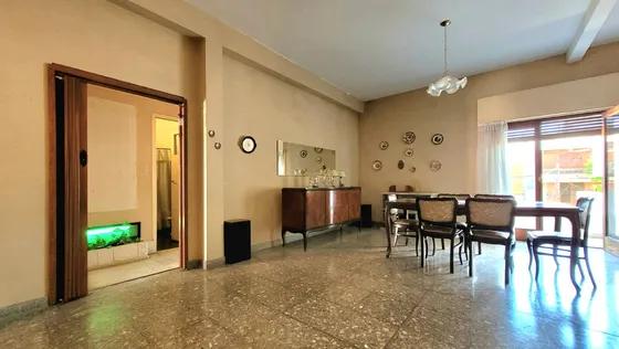 Venta Ph 4 Ambientes Cochera Jardin Parrilla
