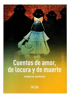 Cuentos de amor, de locura y de muerte
