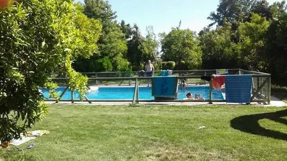 Parcela En Venta En Los Andes Centro De Eventos