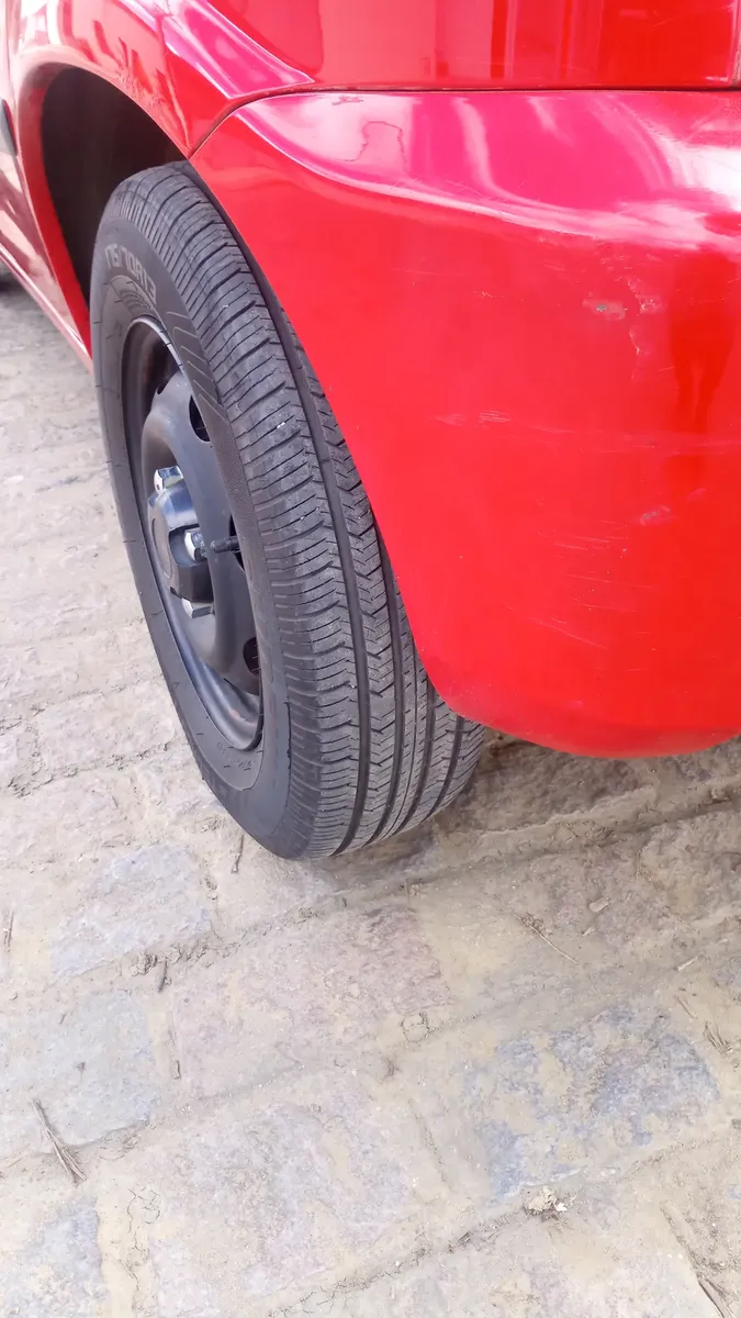 Chevrolet Celta 2014 1.0 Lt Flex Power 5p — foto 2