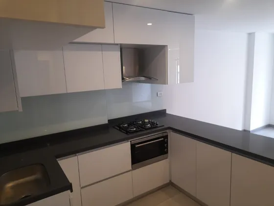 Lindo Apartamento En Arriendo De 1 Alcoba En Cedritos Nuevo