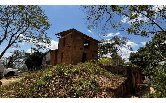 Terreno | En Venta | Turgua | 25.000 $ | Baa 02-2026