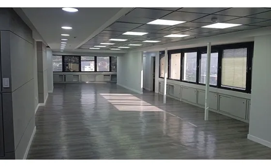 Oficina En Alquiler. Altamira. Caracas