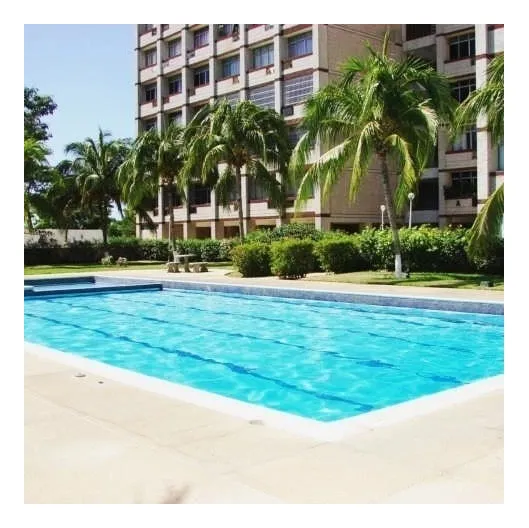 Espectacular Apartamento En Alquiler Vacacional En Margarita Amc