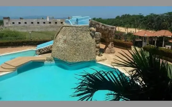 Cómodo Apartamento Vacacional En Higuerote.