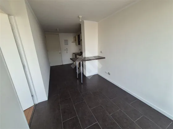 Departamento En Arriendo De 1 Dorm. En Quinta Normal