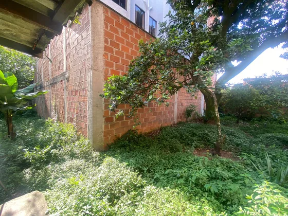 Casa Lote Envigado Sector Hospital