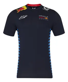 Playera wos red bull 2019 sale