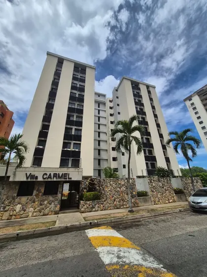 Grey Zuloaga De Inzitu Realtors Alquila Apartamento En Los Mangos Villa Carmel Solo Clientes