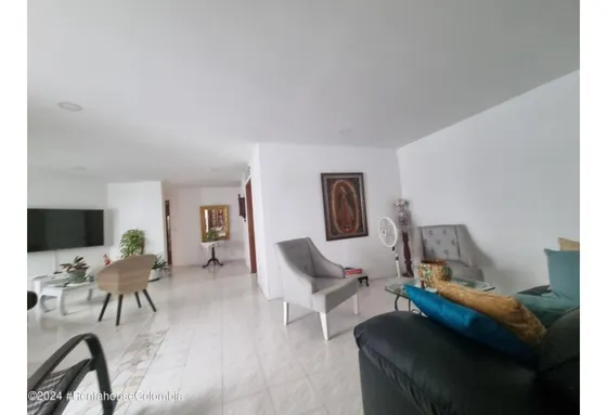 Apartamento En  Manga(cartagena) Rah Co: 25-757