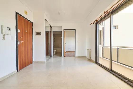Venta Departamento 2 Ambientes C/ Balcon Y Amenities. Wilde. Apto Credito.