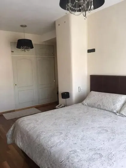 Casa 6 Ambientes Con Cocheras Piscina