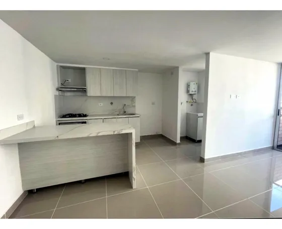 Apartamento En Arriendo Orion La Estrella