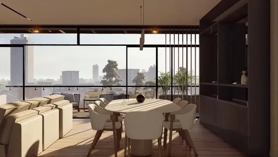 Departamento En Exclusivo Edificio Segui 680