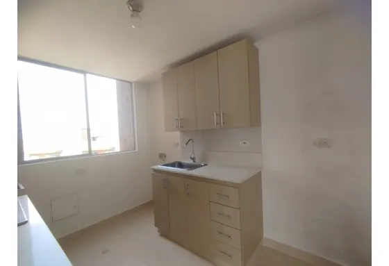 Apartamento En Alquiler En Envigado - Camino Verde
