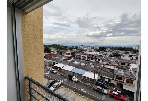 Apartamento En Venta Sector De Puerto Espejo Armenia