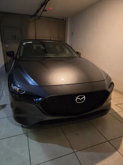 Mazda Mazda 3 2.5 Hatchback At