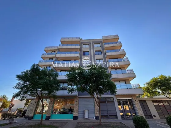 Departamento En Venta En Alcorta