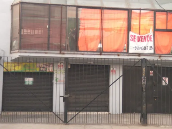 Excelente Propiedad Comercial!