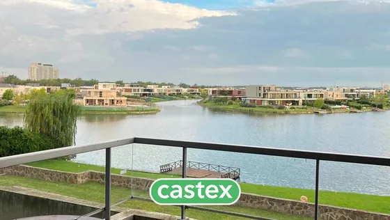 Departamento En Venta De 2 Ambientes En Qbay, Islas Del Golf. Nordelta