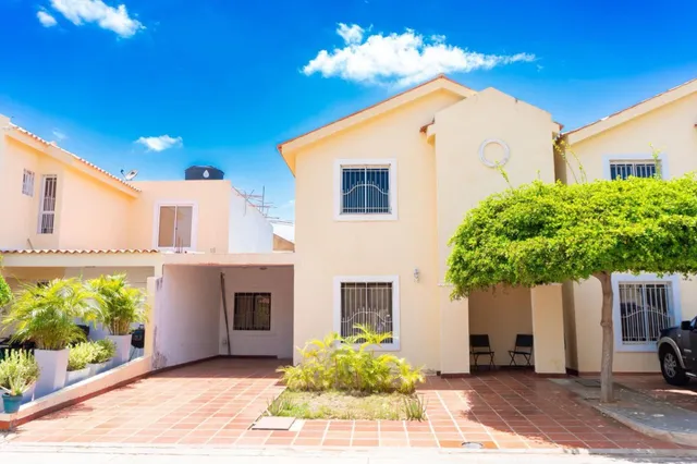 Casa En Venta Villa Moruy, En Dunas Del Mar
