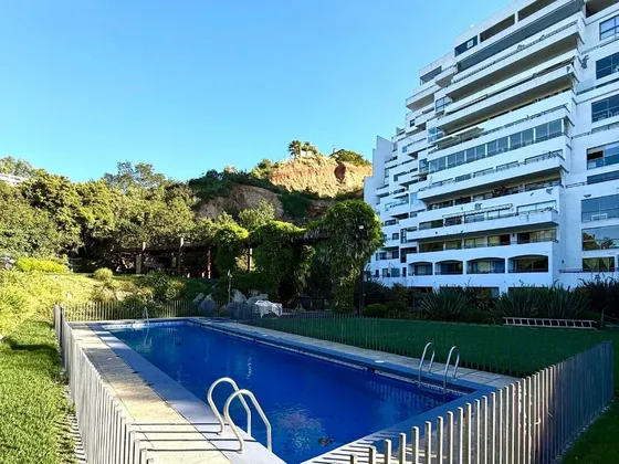 Loft Con Vista Panorámica En Jardín Del Mar - Uf 2.100