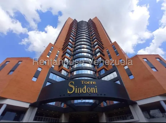 Oficina En Alquiler Torre Sindoni Maracay 25-20601 Apd