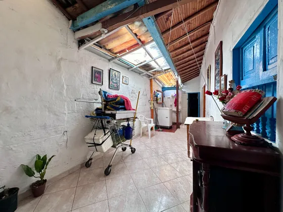 Casa Lote En Venta, Laureles, Rionegro 