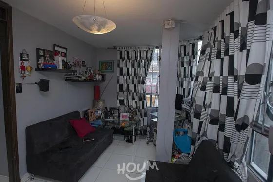 Casa En Boyaca Real. 3 Habitaciones, 100 M², Id: 23511