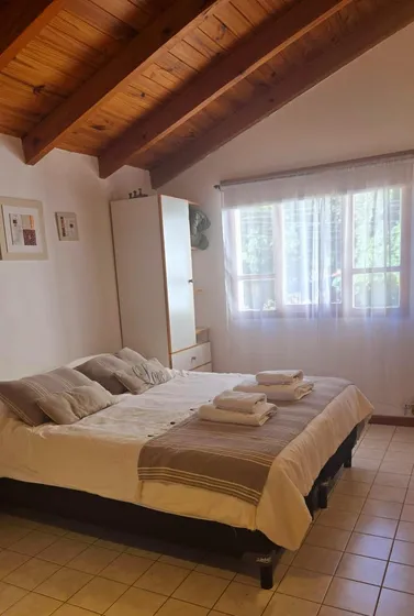 Monoambiente Centrico Amoblado