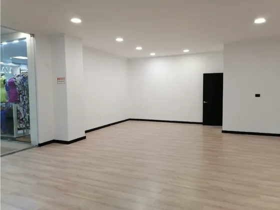Arriendo Local Comercial En Holguines  Trade Center, Cali