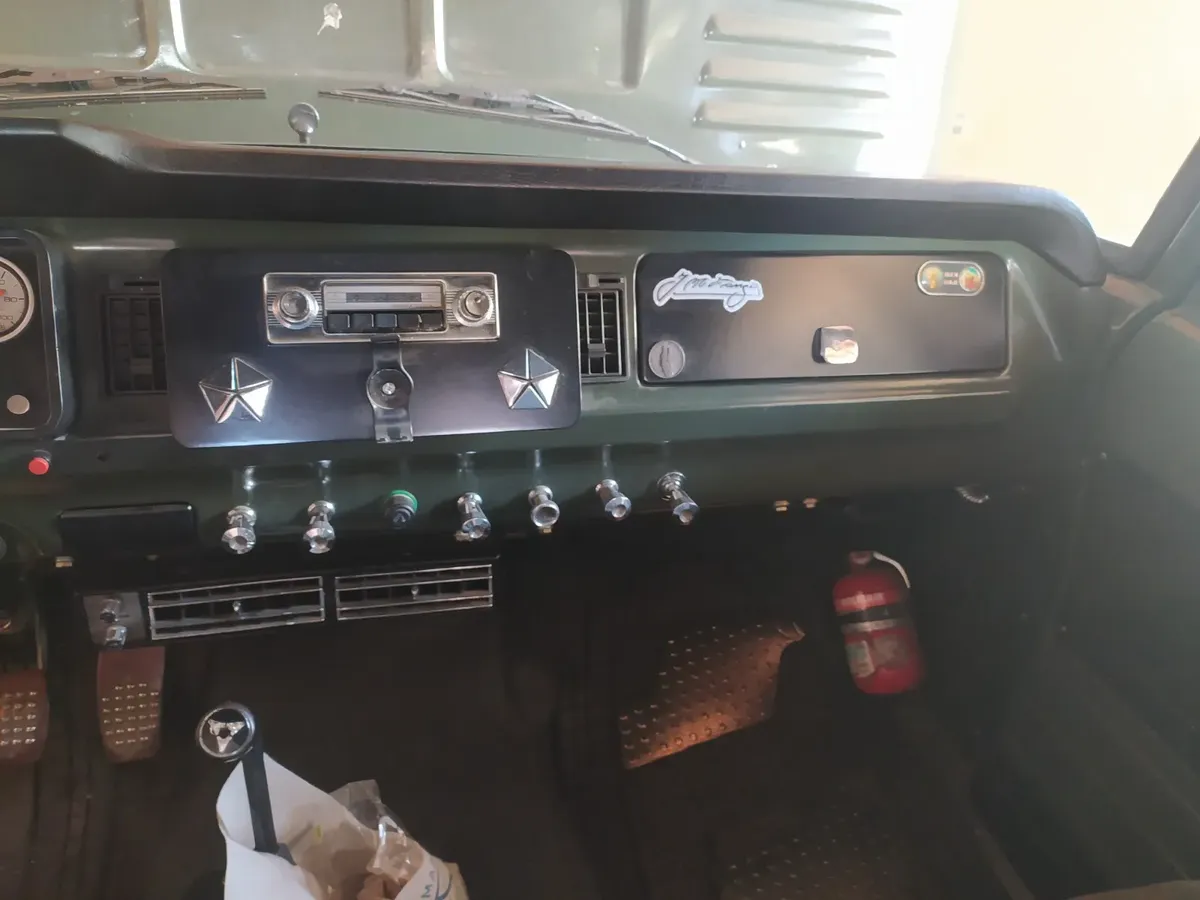 Dodge D100 D 100514739598546718727