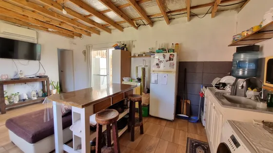 Venta Oportunidad Casa 3 Ambientes Con Jardín En Garín