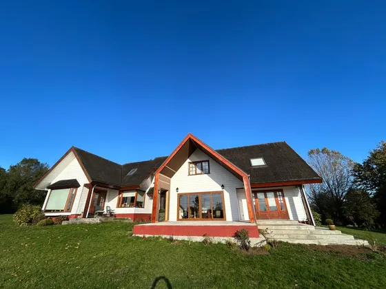 Gran Y Hermosa Casa En Venta En Un Gran Condominio...