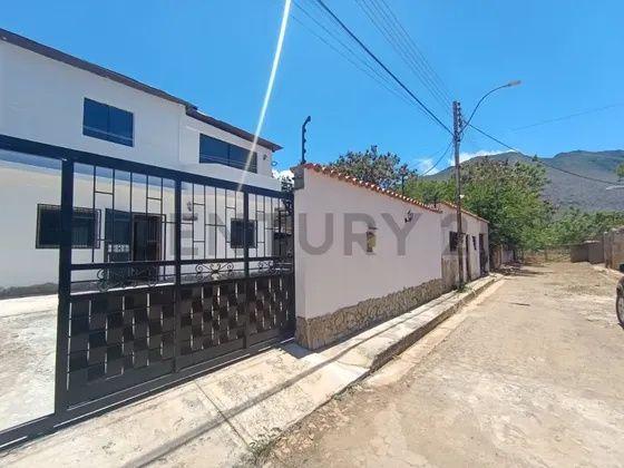 Casa Dúplex En Venta En Atamo Sur, La Asunción | Isla De Margarita