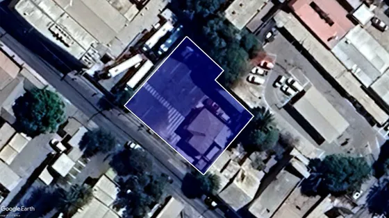 Venta De Terreno En Copiapó Id 69.959-lin