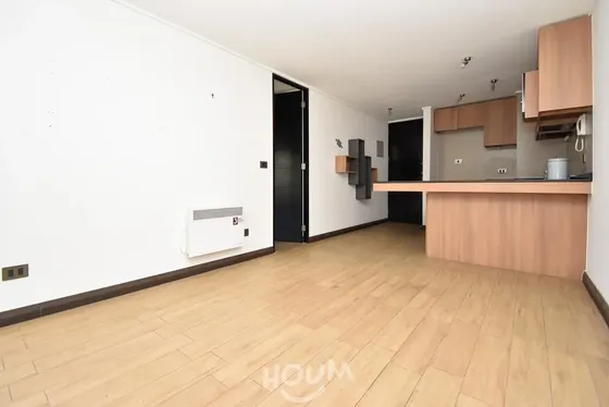 Departamento Avenida Las Condes Id: 47448