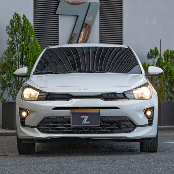 Kia Rio Vibrant 1.4
