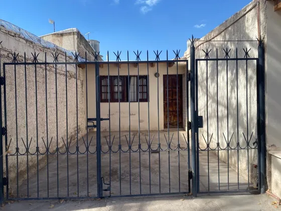Casa En Alquiler En Panquehua, Las Heras, Mendoza