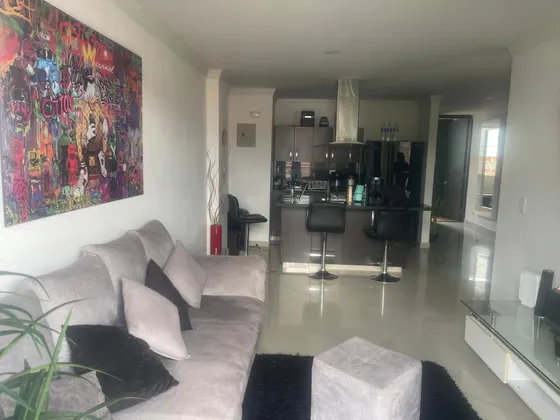 Apartamento En Venta Sector Laureles, Medellin 