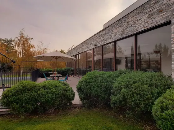 Parcela Con Casa En Exclusivo Condominio