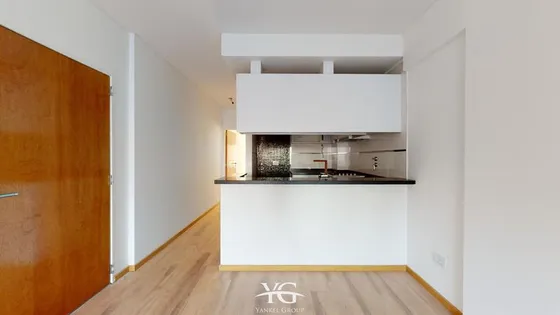 Espectacular Departamento De 2 Ambientes De Categoría En Caballito Con Amenites